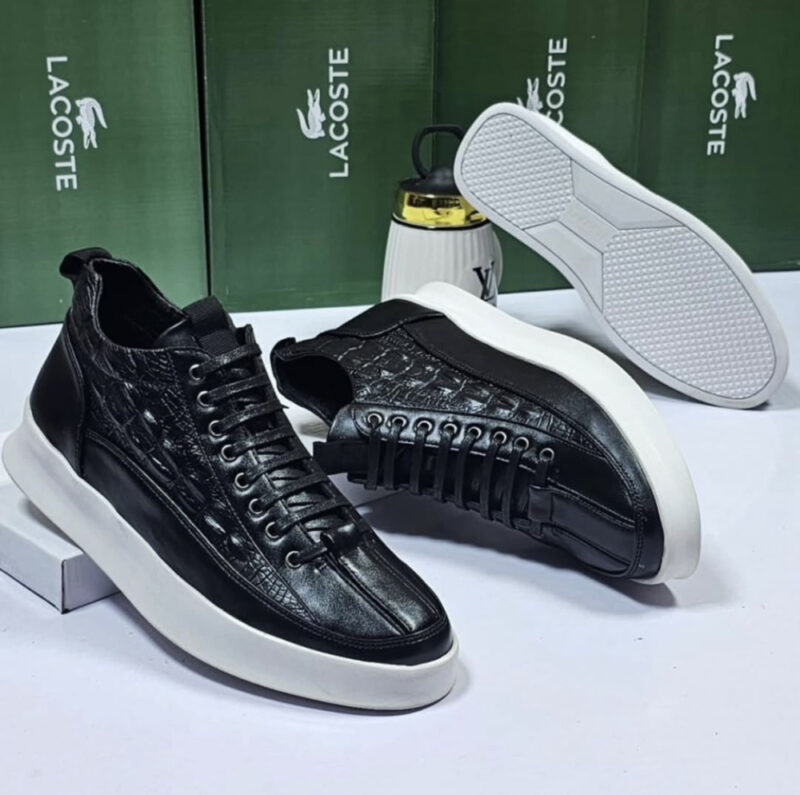 LACOSTE CASUAL SHOE