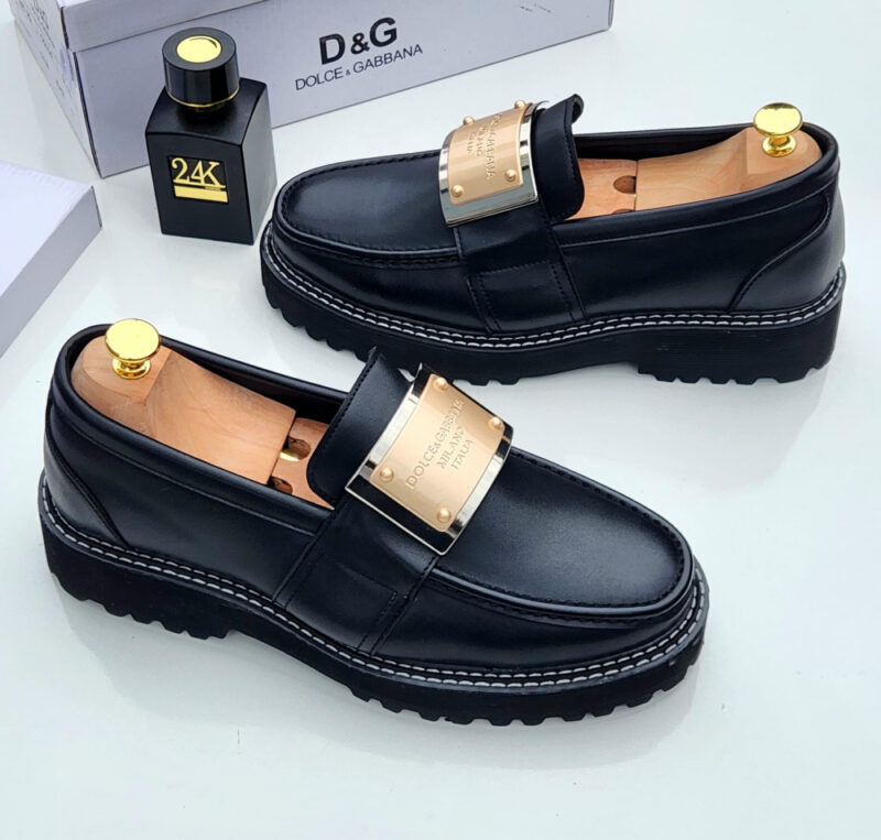 DOLCE AND GABANA SHOE - Image 2