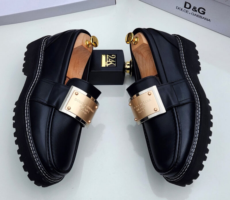 DOLCE AND GABANA SHOE - Image 4