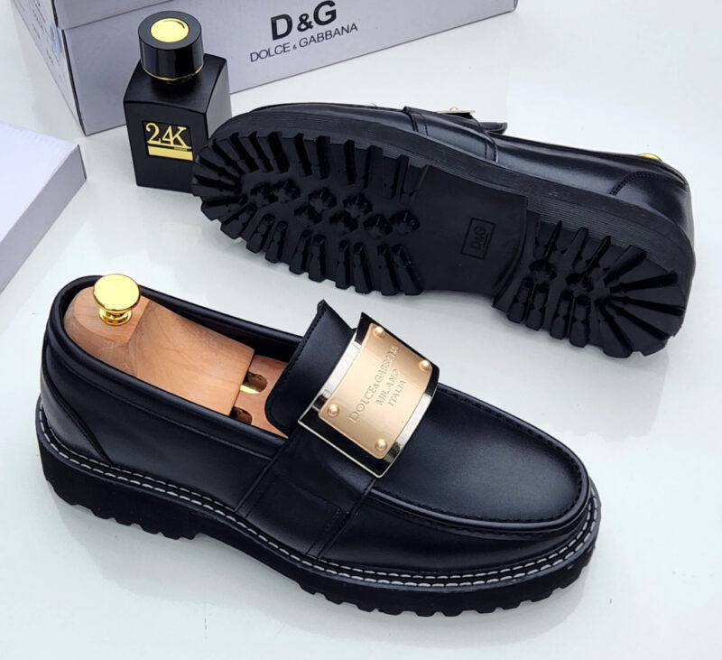 DOLCE AND GABANA SHOE - Image 3