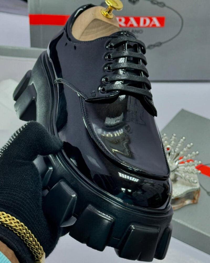 PRADA LUXURY SHOE