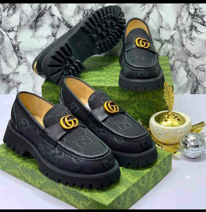 GUCCI LUXURY SHOE - Image 3