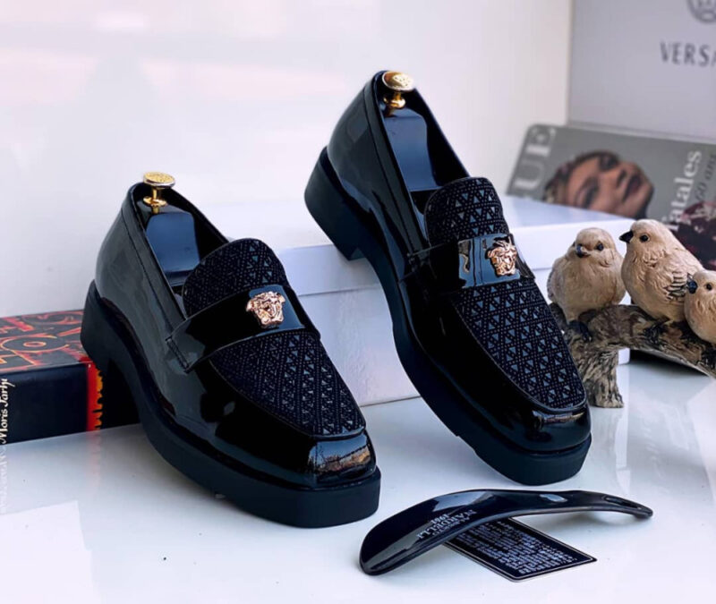 VERSACE LUXURY SHOE