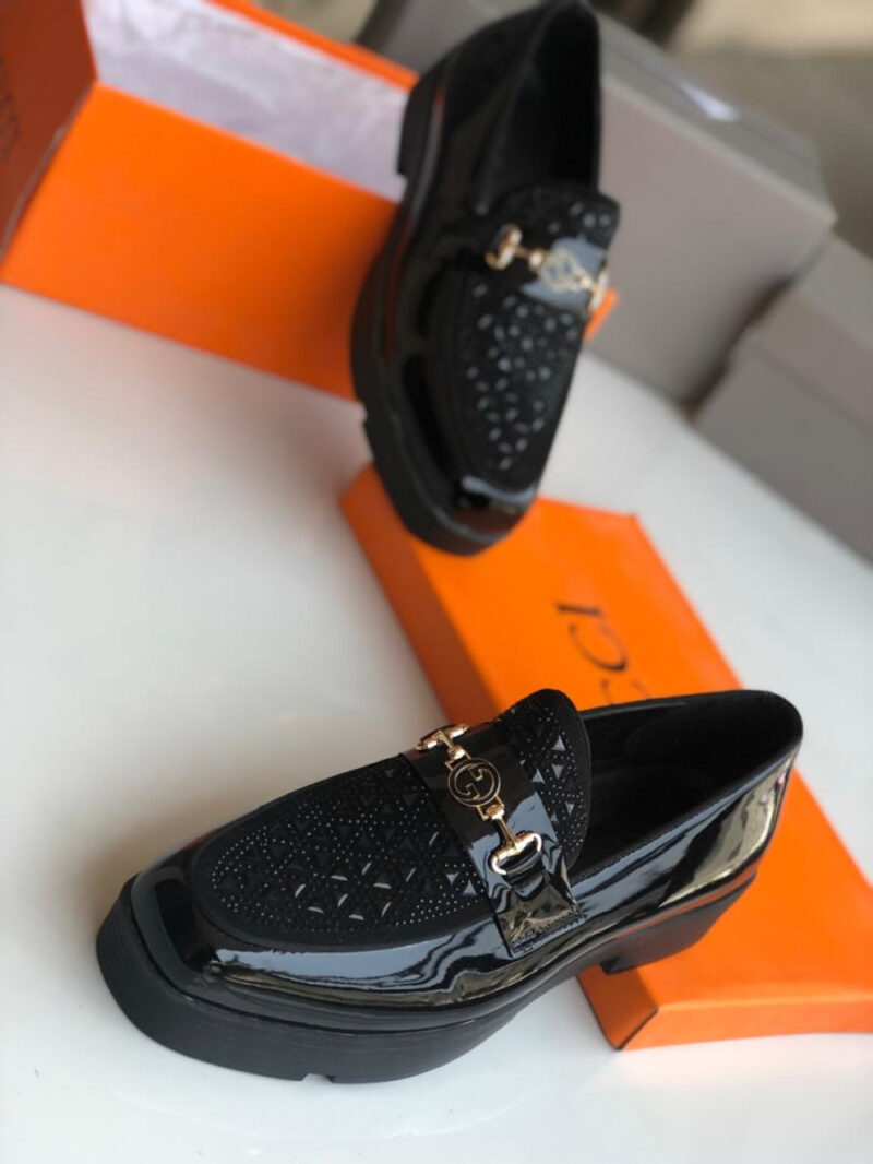 GUCCI LUXURY SHOE - Image 2